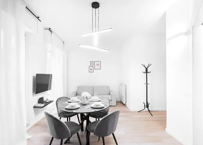 Daire Easylife - - Marghera 34s - Wagner