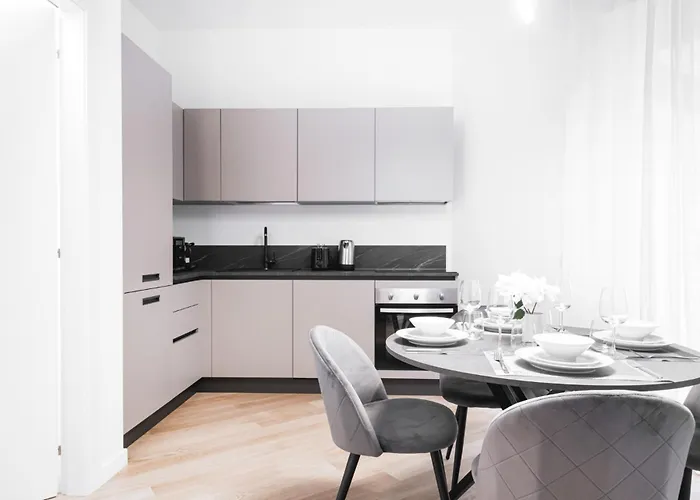 Daire Easylife - - Marghera 34s - Wagner