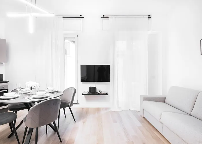 Daire Easylife - - Marghera 34s - Wagner *