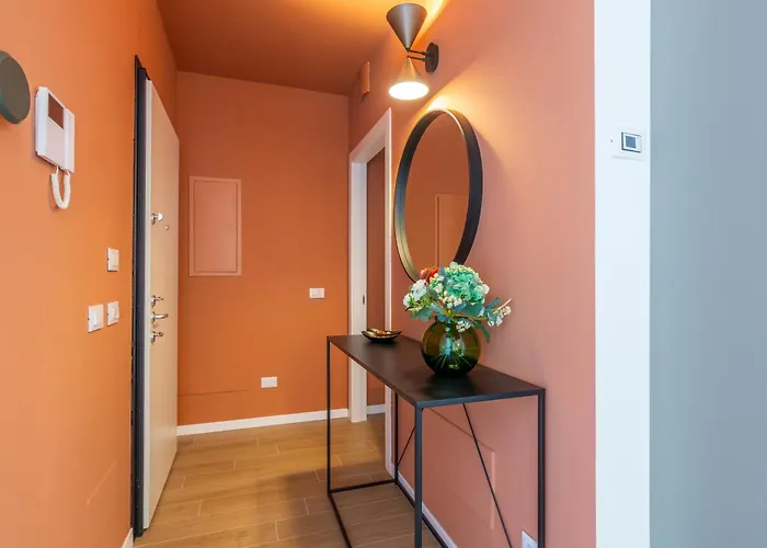 Appartamento Guesthost - Glam Flat Milano