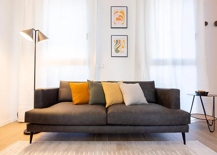 Guesthost - Glam Flat Appartamento