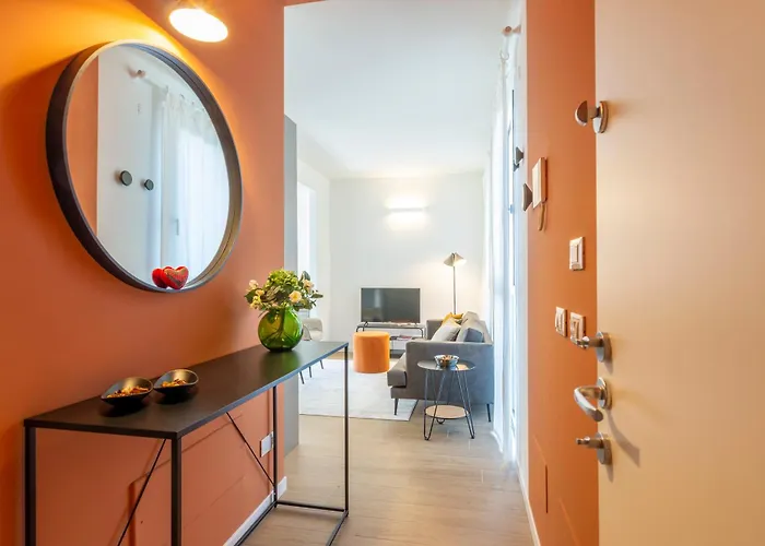 Appartamento Guesthost - Glam Flat *