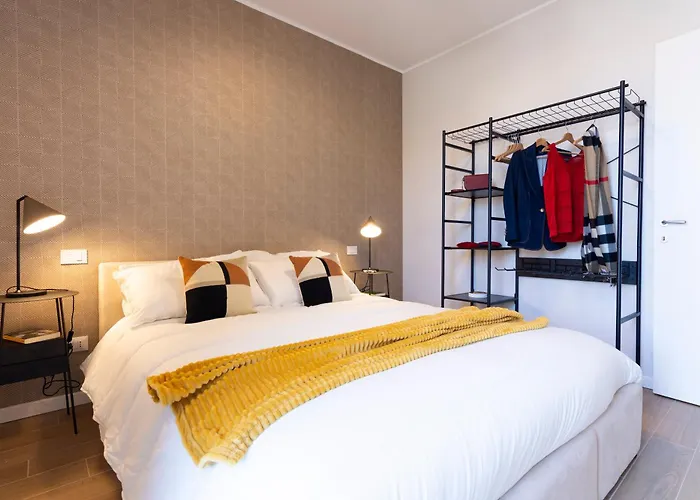 Guesthost - Glam Flat Appartamento