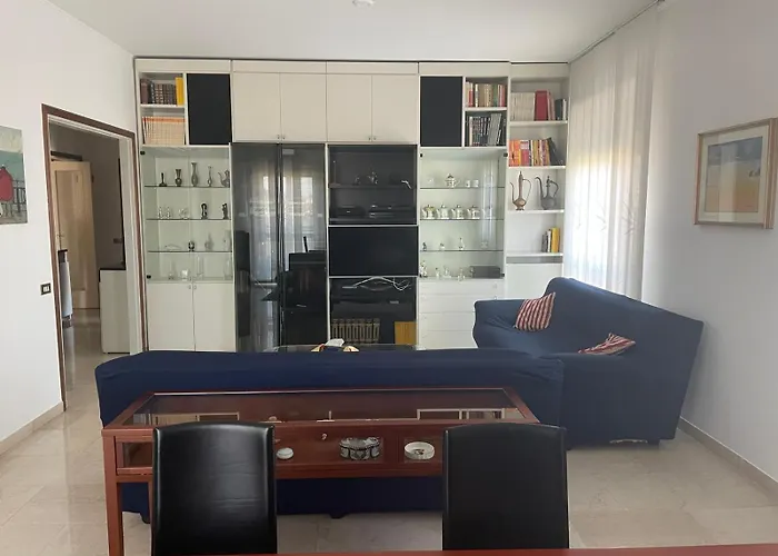 Διαμέρισμα Luminoso Vista San Siro *