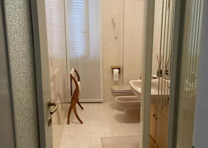 Luminoso Vista San Siro * Μιλάνο