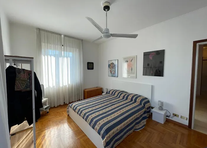 Luminoso Vista San Siro Διαμέρισμα *