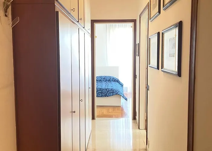 Διαμέρισμα Luminoso Vista San Siro Μιλάνο