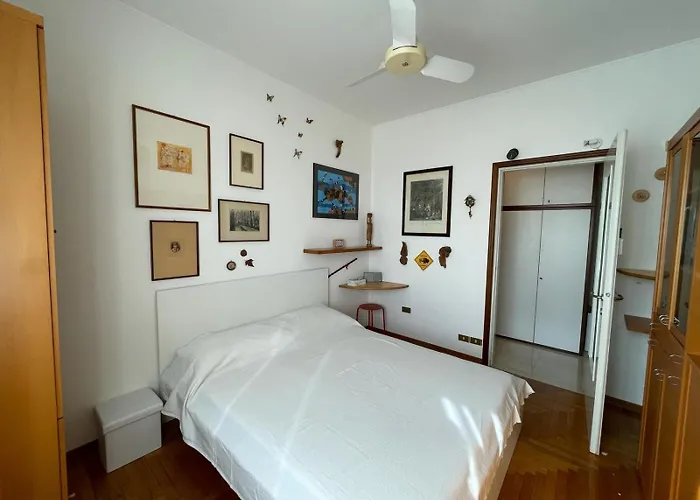 Luminoso Vista San Siro