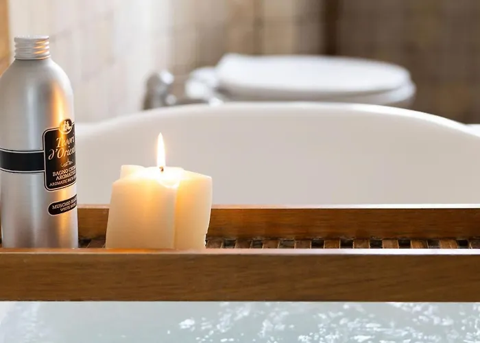 Apartmán Navigli-ieo Elegante Idromassaggio