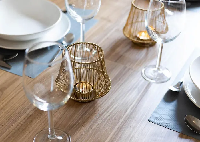 Navigli-ieo Elegante Idromassaggio Apartment Mailand