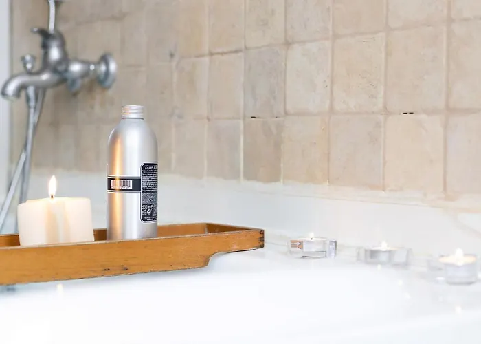 Navigli-ieo Elegante Idromassaggio Apartmán Milán