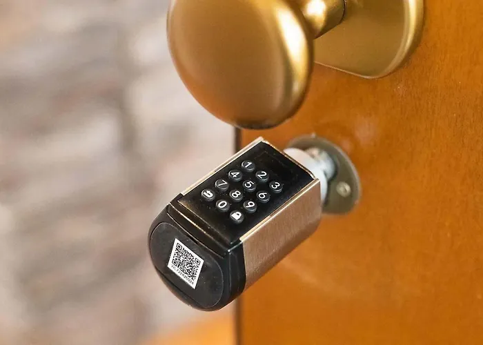 Apartment Navigli-ieo Elegante Idromassaggio *