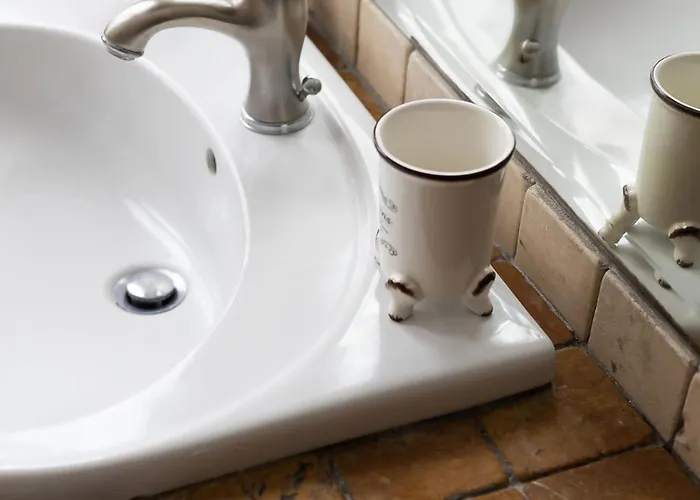 Navigli-ieo Elegante Idromassaggio Apartment Mailand