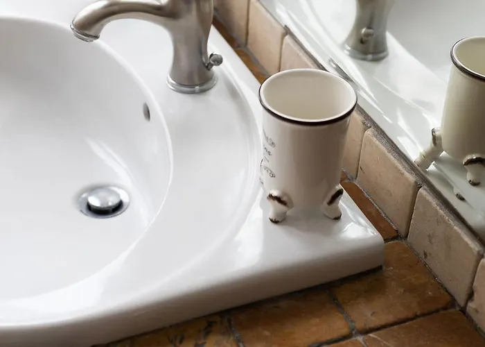 Navigli-ieo Elegante Idromassaggio Mailand