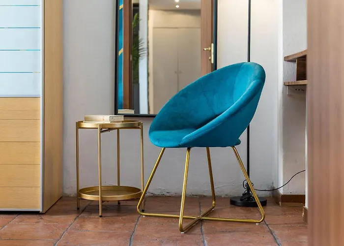 Navigli-ieo Elegante Idromassaggio