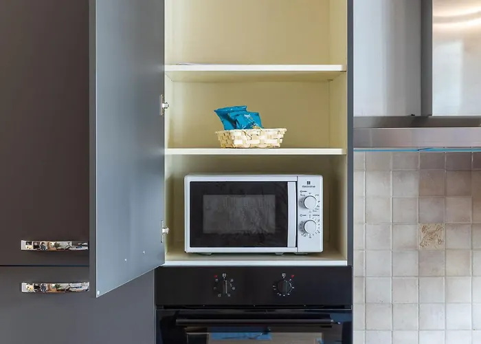 Navigli-ieo Elegante Idromassaggio Apartment