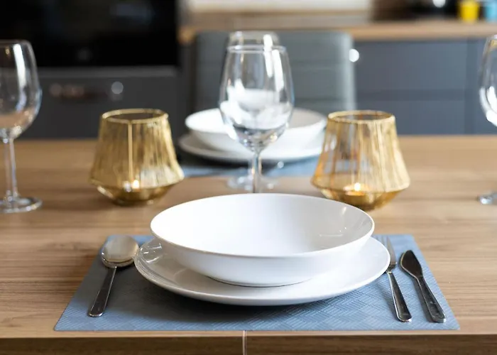 Apartment Navigli-ieo Elegante Idromassaggio