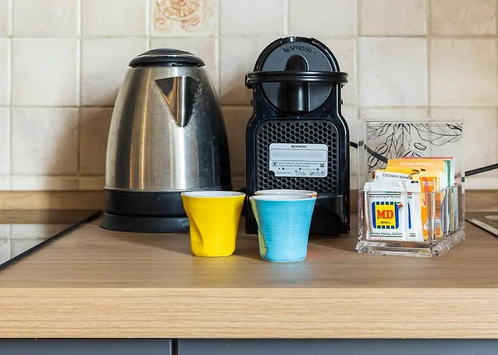 Navigli-ieo Elegante Idromassaggio *