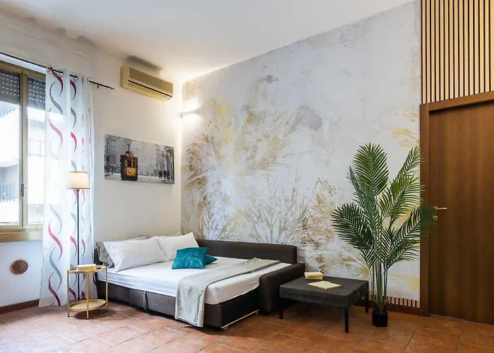 Navigli-ieo Elegante Idromassaggio *