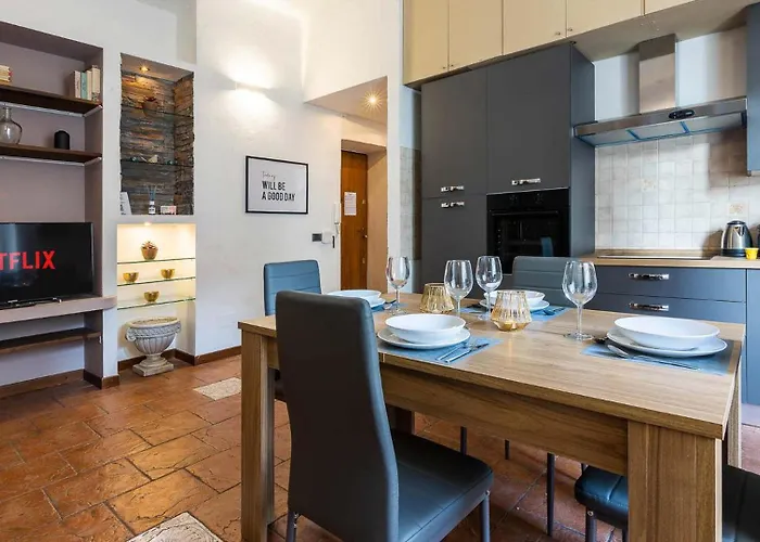 Navigli-ieo Elegante Idromassaggio