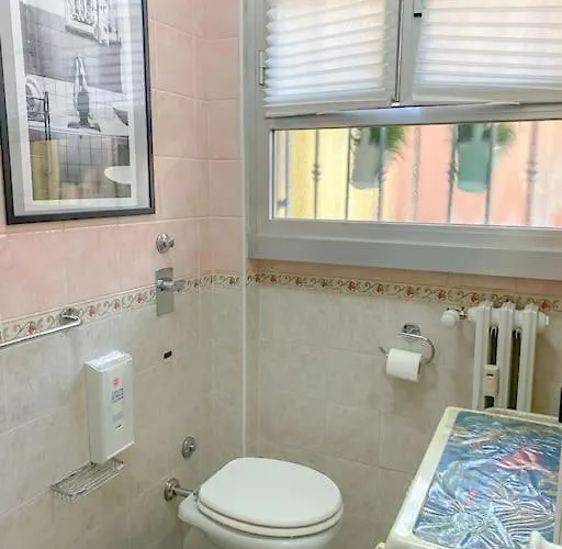 Semesterbostad A Casa Di Gin Milano