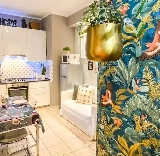 Casa vacanze A Casa Di Gin Milano