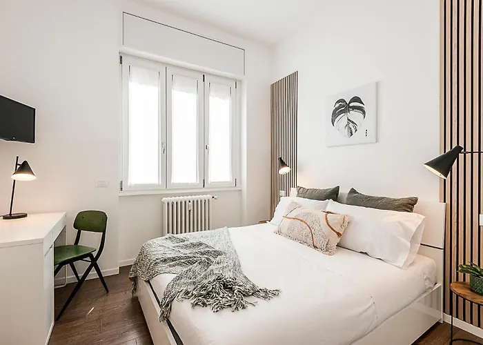 Stayeasy Petrella21 - 4 Bedrooms, 3 Baths - Station Daire