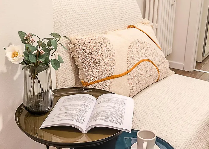 Daire Stayeasy Petrella21 - 4 Bedrooms, 3 Baths - Station Milano