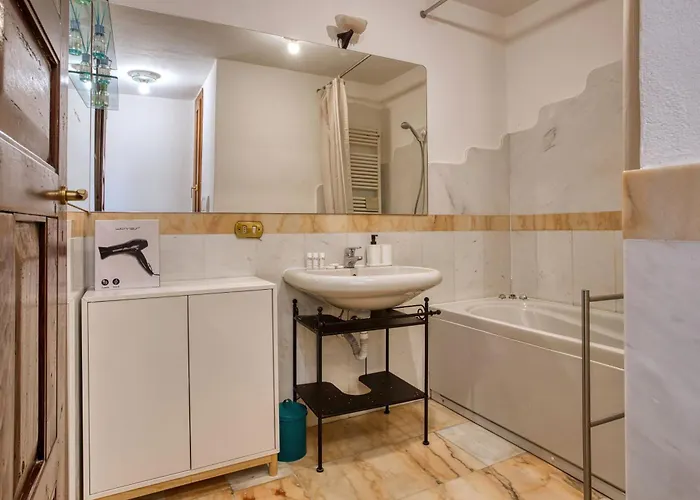 아파트 Joivy Spacious Flat, Excellent Centre Access 밀라노