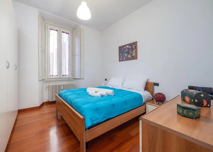 Luxury In The Iconic Avenue Of