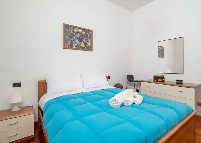 Apartmán Luxury In The Iconic Avenue Of *