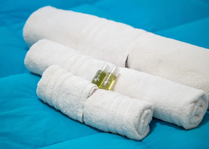 Luxury In The Iconic Avenue Of Apartmán *
