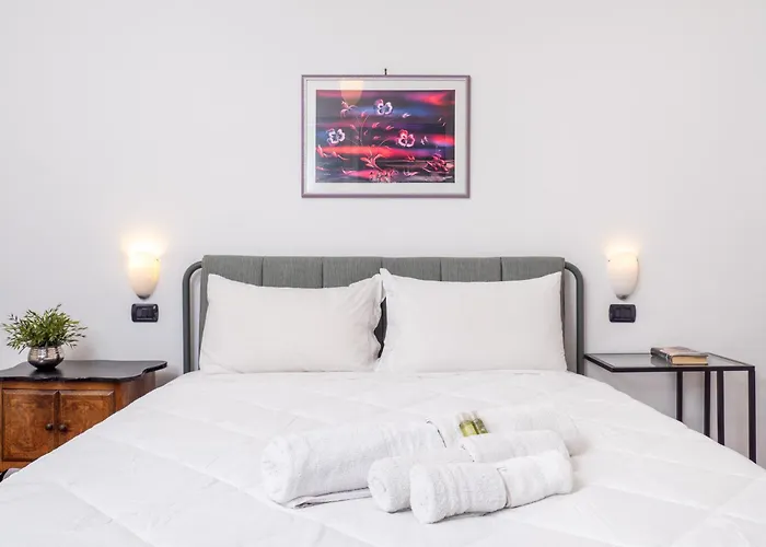 Luxury In The Iconic Avenue Of Apartmán