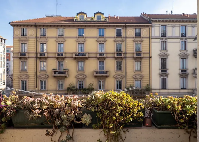 Apartmán Luxury In The Iconic Avenue Of *