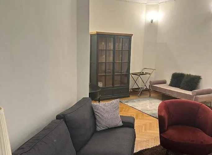 Apartment Cordusio *