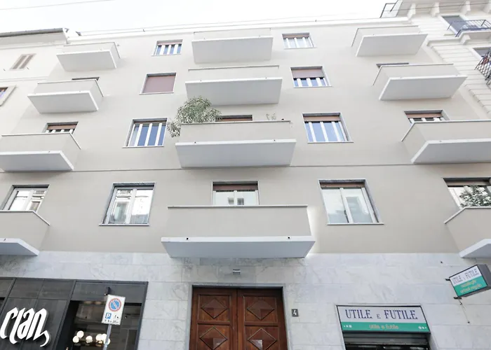 Bellavita Loft 8 Min To Duomo