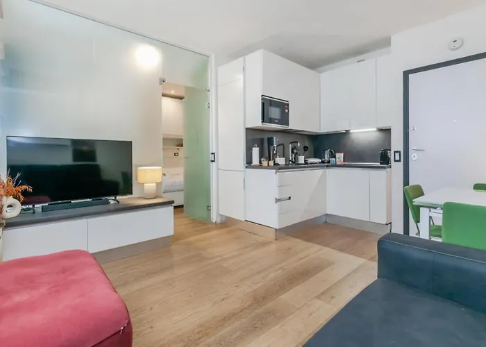 Apartament 