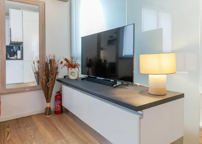 Apartament 