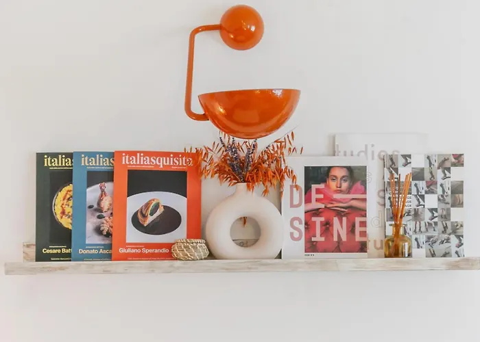 Apartament 