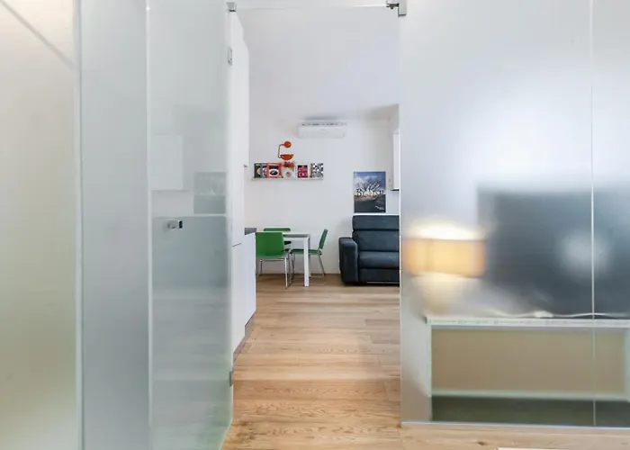 Apartament 