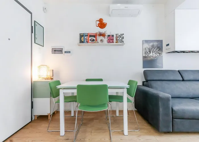 Apartament 