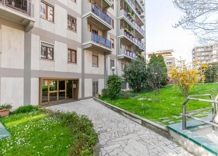 Movie Heaven Esclusivo A 800mt Dalla Metro Appartamento *