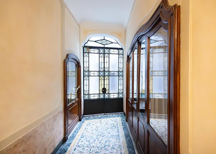 Living Uniqc - Duomo * 米兰