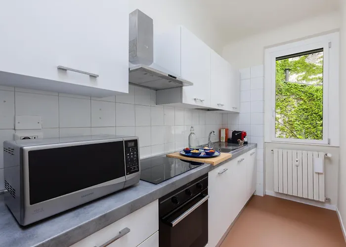 Apartman Living Uniqc - Duomo