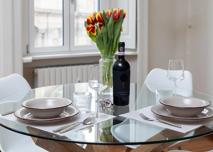 Living Uniqc - Duomo