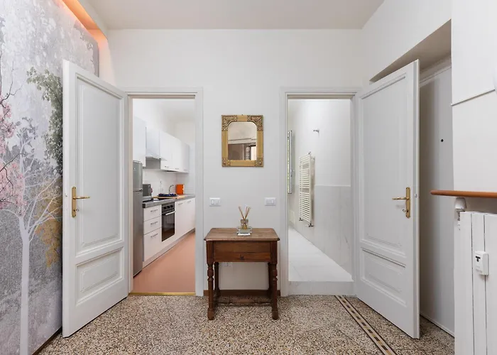 Living Uniqc - Duomo * 米兰