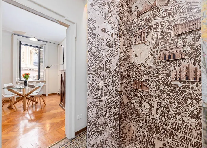 Living Uniqc - Duomo