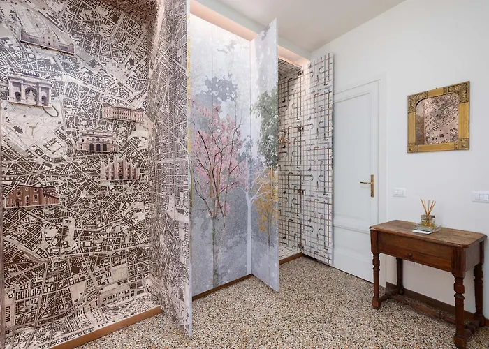 Living Uniqc - Duomo 米兰