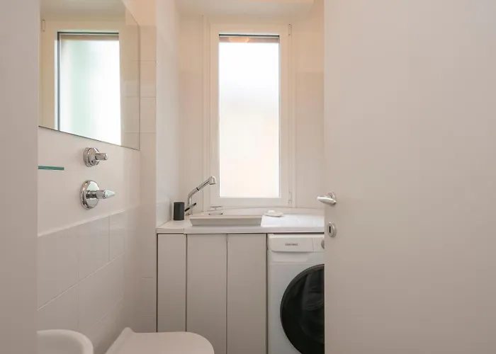 Oasi Di Design In Centro A