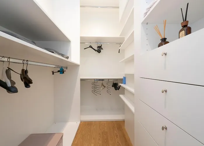 Apartmán Oasi Di Design In Centro A